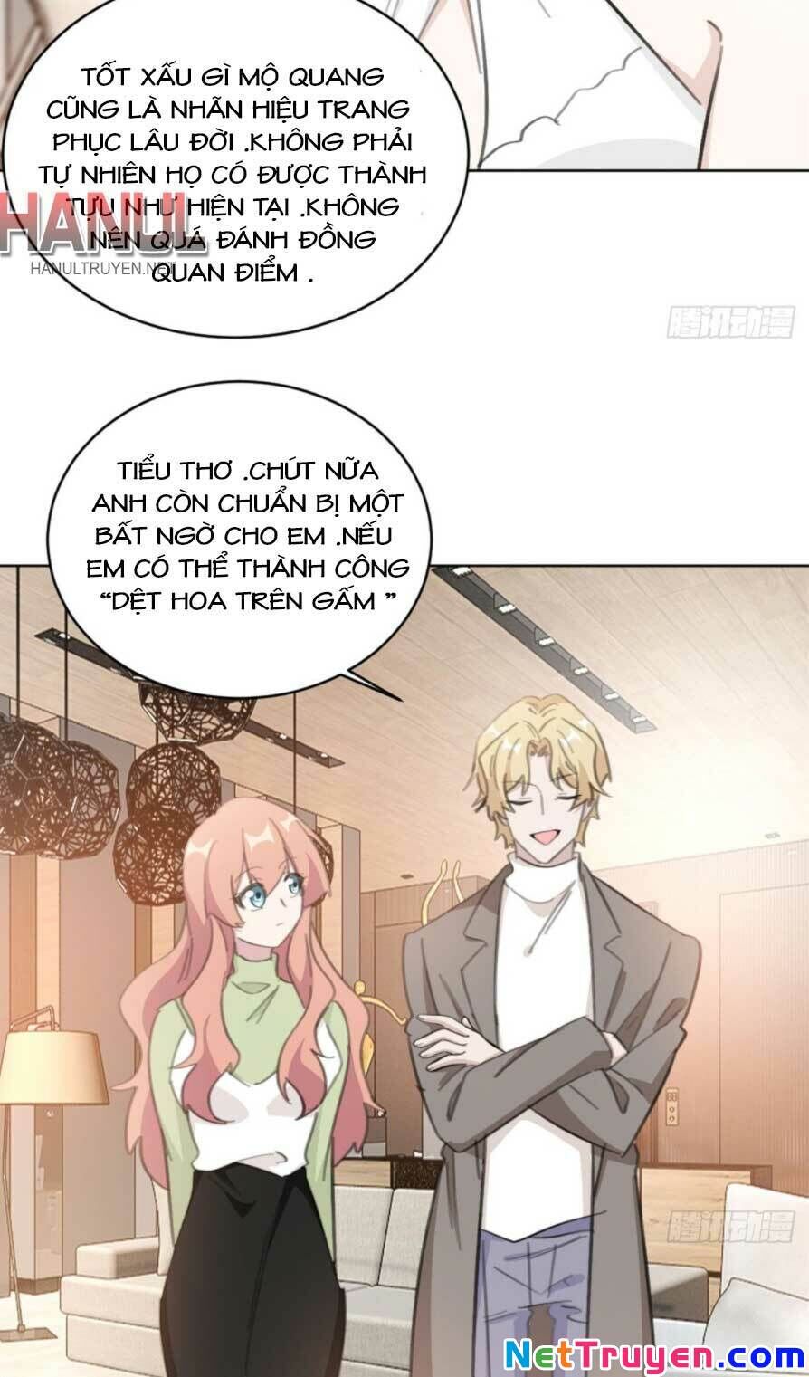 Hôn Nhân Trọng Sinh Nhẹ Nhàng Ấm Áp Sủng Vợ Chapter 141 - 5