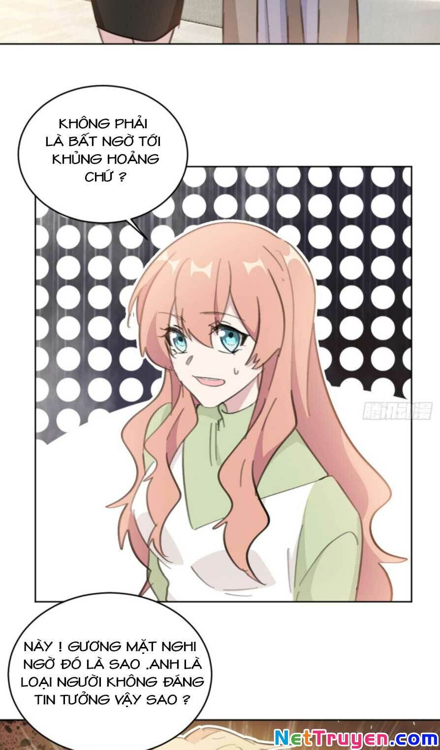 Hôn Nhân Trọng Sinh Nhẹ Nhàng Ấm Áp Sủng Vợ Chapter 141 - 6