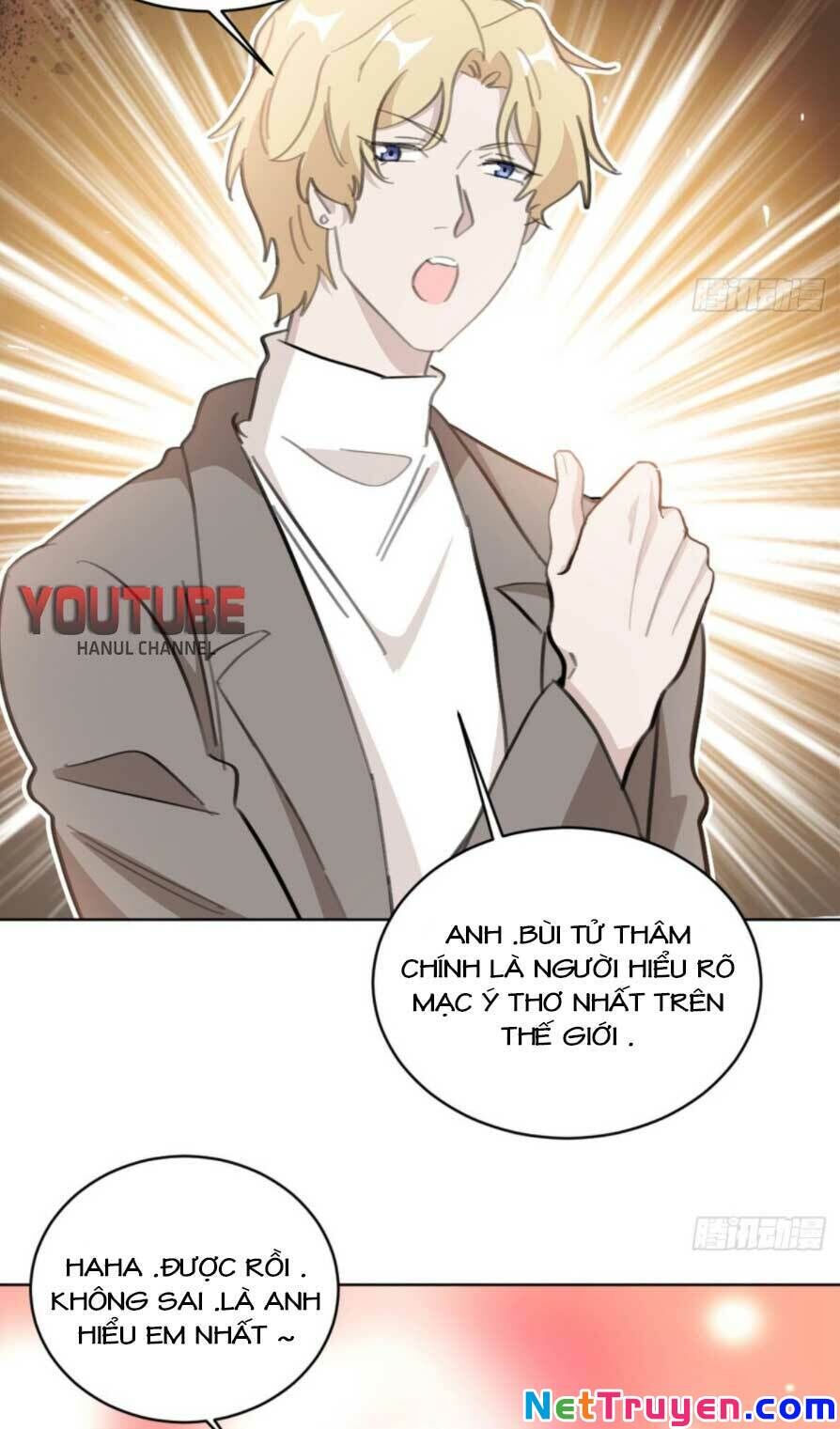 Hôn Nhân Trọng Sinh Nhẹ Nhàng Ấm Áp Sủng Vợ Chapter 141 - 7