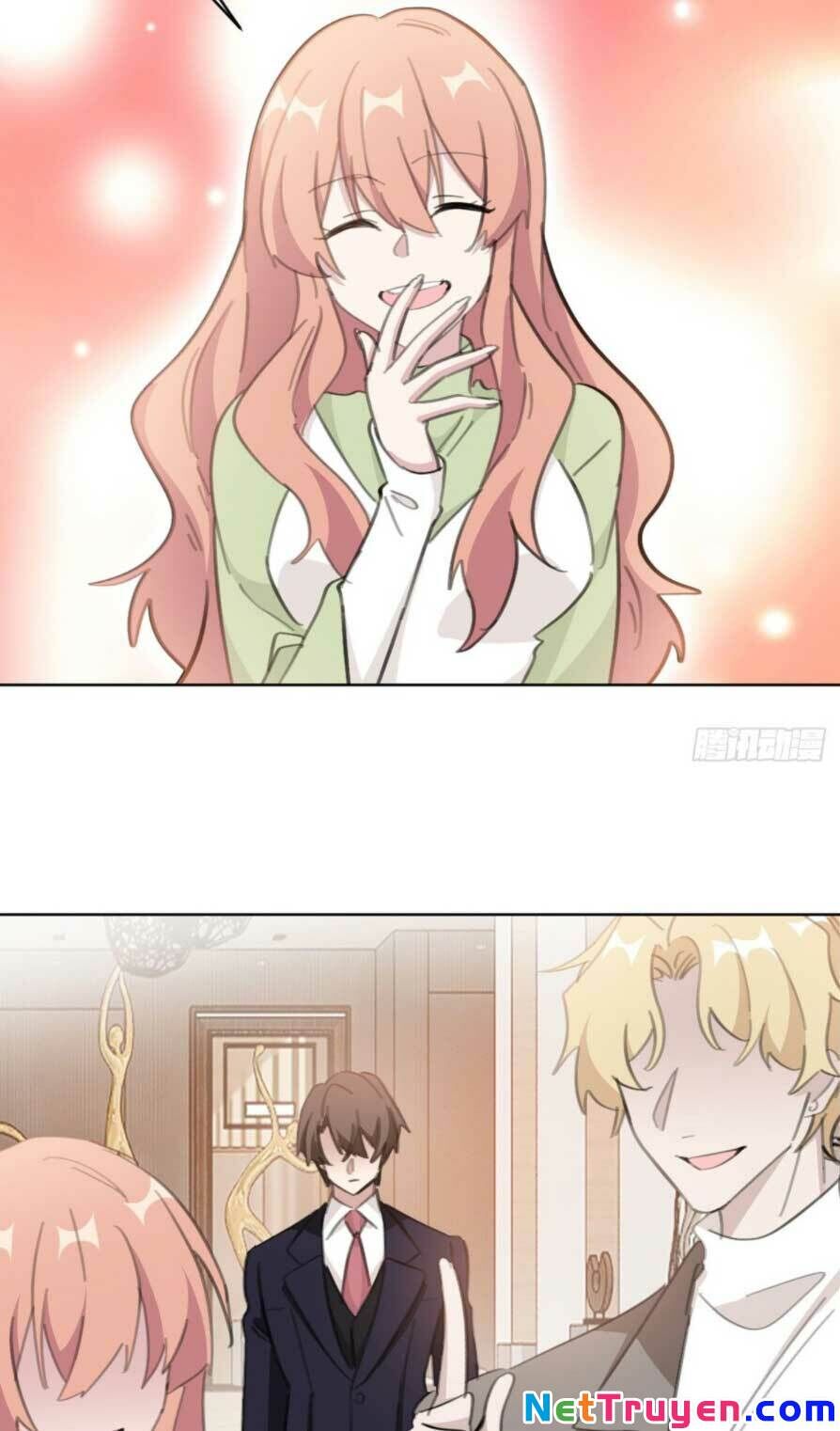 Hôn Nhân Trọng Sinh Nhẹ Nhàng Ấm Áp Sủng Vợ Chapter 141 - 8
