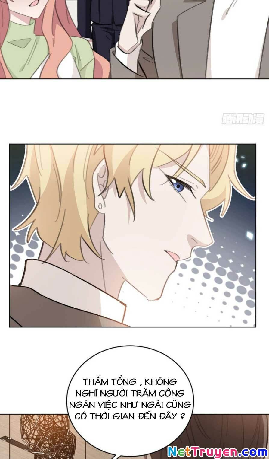 Hôn Nhân Trọng Sinh Nhẹ Nhàng Ấm Áp Sủng Vợ Chapter 141 - 9