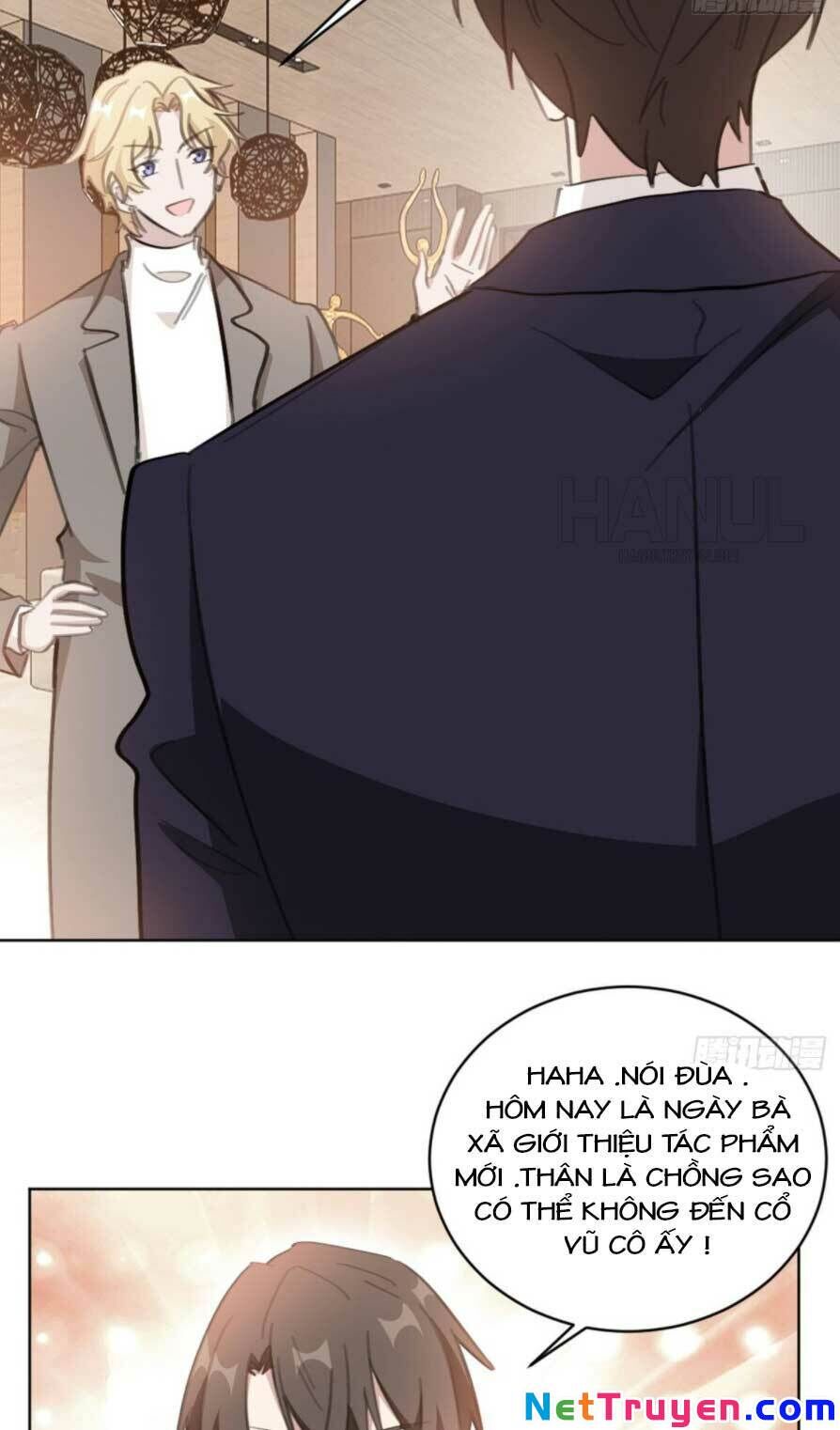 Hôn Nhân Trọng Sinh Nhẹ Nhàng Ấm Áp Sủng Vợ Chapter 141 - 10