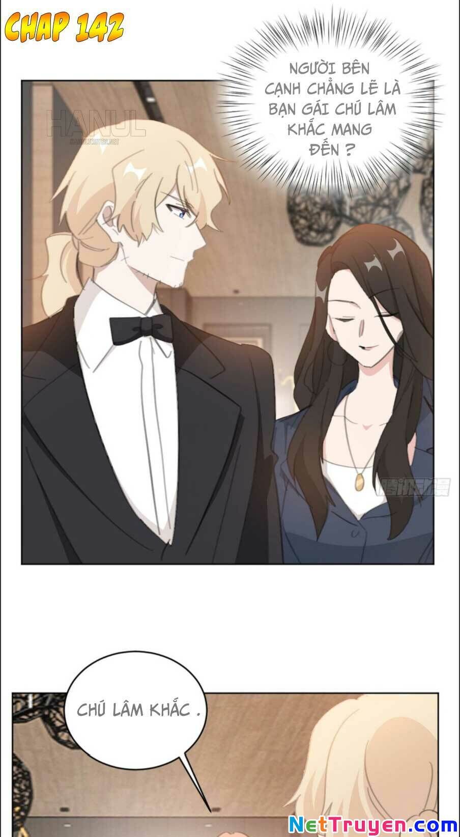 Hôn Nhân Trọng Sinh Nhẹ Nhàng Ấm Áp Sủng Vợ Chapter 142 - 2