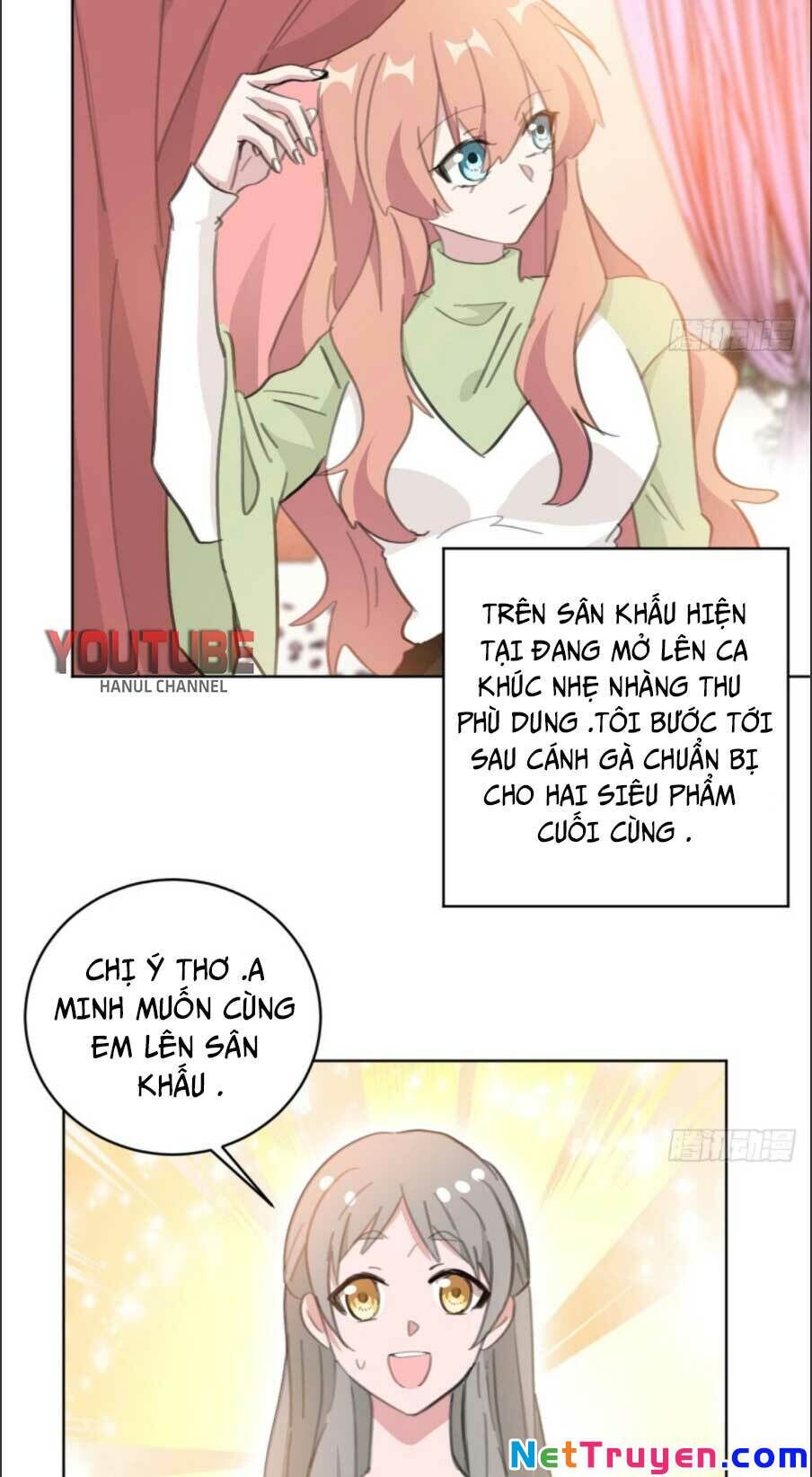 Hôn Nhân Trọng Sinh Nhẹ Nhàng Ấm Áp Sủng Vợ Chapter 142 - 15