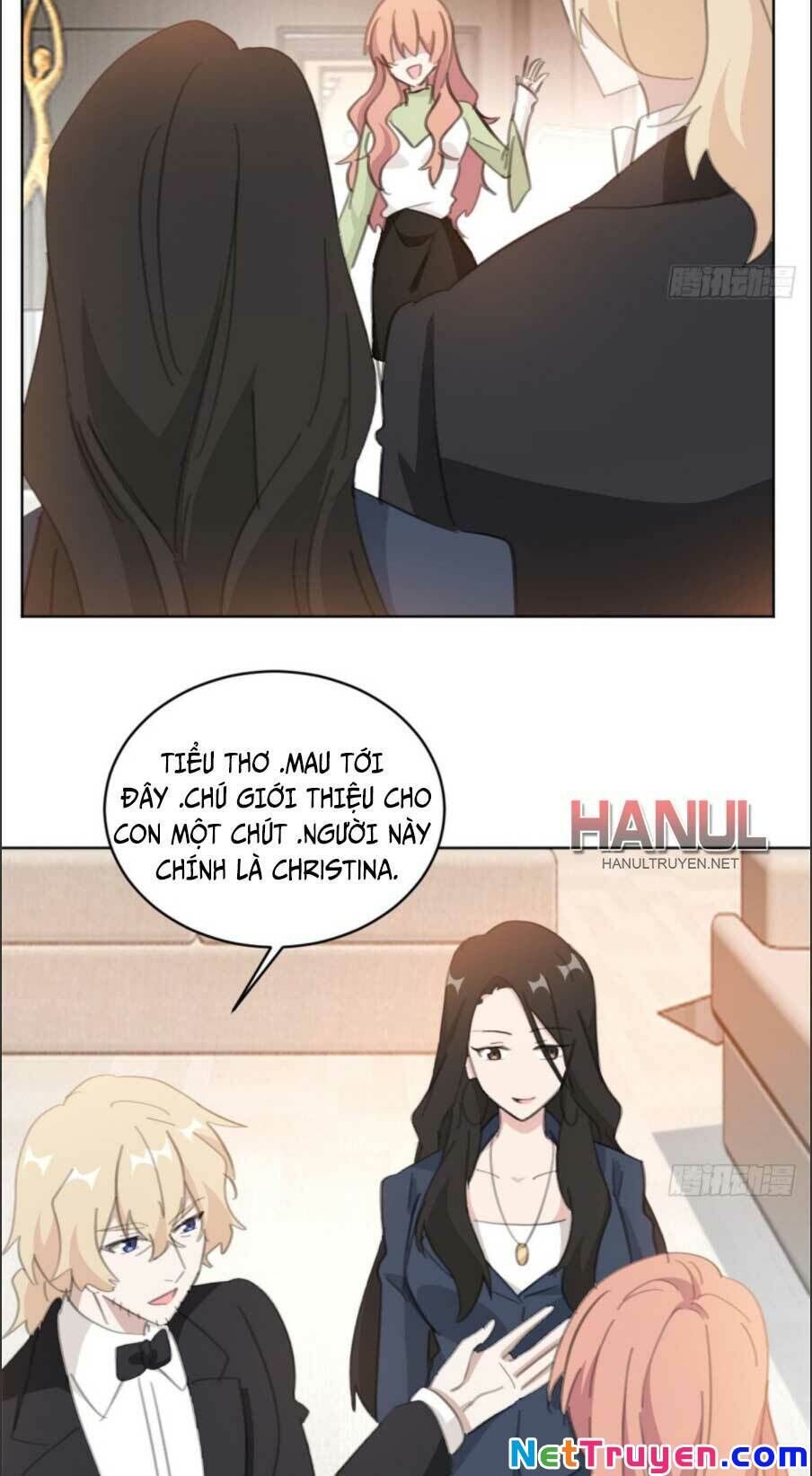 Hôn Nhân Trọng Sinh Nhẹ Nhàng Ấm Áp Sủng Vợ Chapter 142 - 3