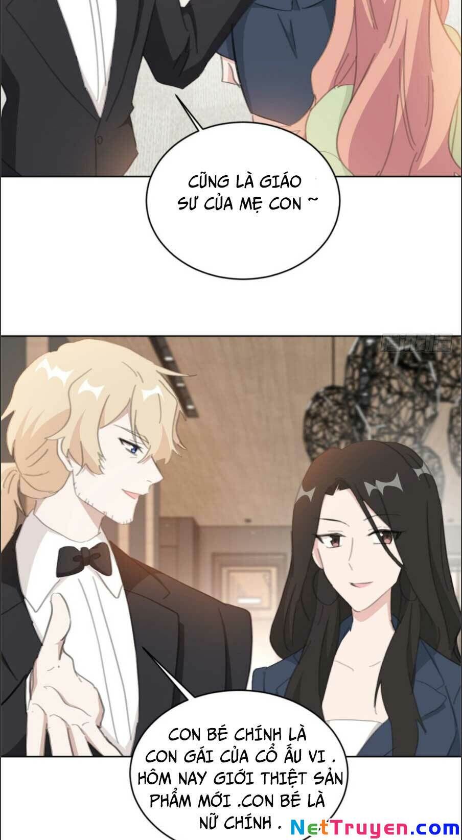 Hôn Nhân Trọng Sinh Nhẹ Nhàng Ấm Áp Sủng Vợ Chapter 142 - 4