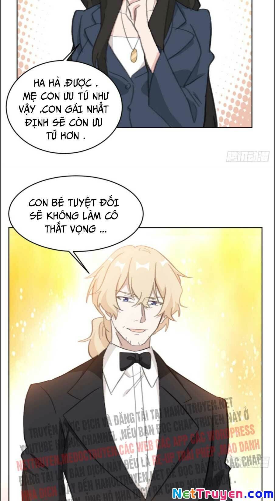 Hôn Nhân Trọng Sinh Nhẹ Nhàng Ấm Áp Sủng Vợ Chapter 142 - 8