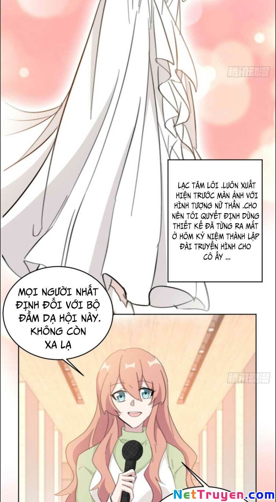 Hôn Nhân Trọng Sinh Nhẹ Nhàng Ấm Áp Sủng Vợ Chapter 142 - 10