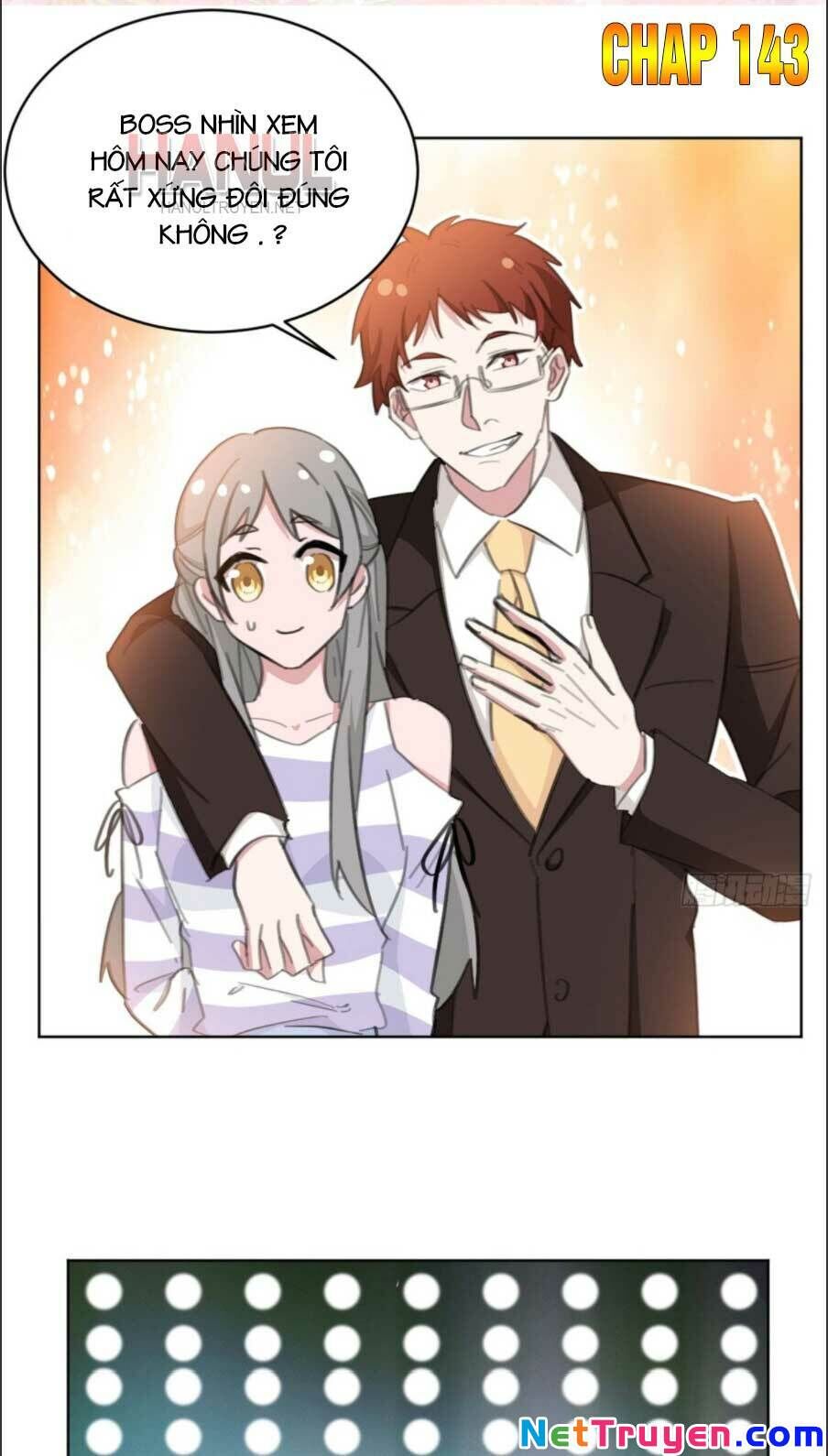 Hôn Nhân Trọng Sinh Nhẹ Nhàng Ấm Áp Sủng Vợ Chapter 143 - 2