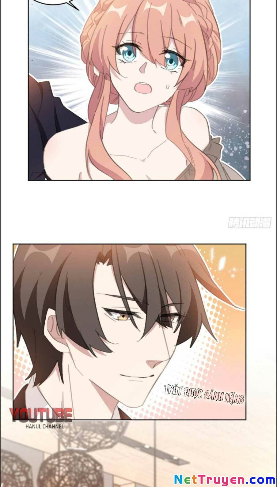 Hôn Nhân Trọng Sinh Nhẹ Nhàng Ấm Áp Sủng Vợ Chapter 143 - 15