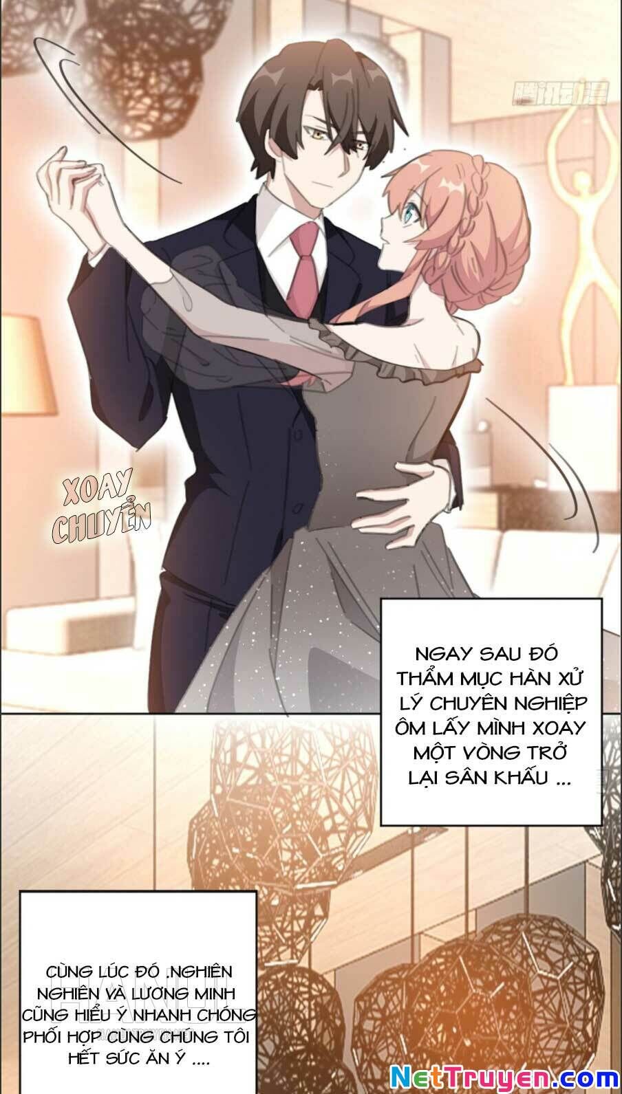 Hôn Nhân Trọng Sinh Nhẹ Nhàng Ấm Áp Sủng Vợ Chapter 143 - 16