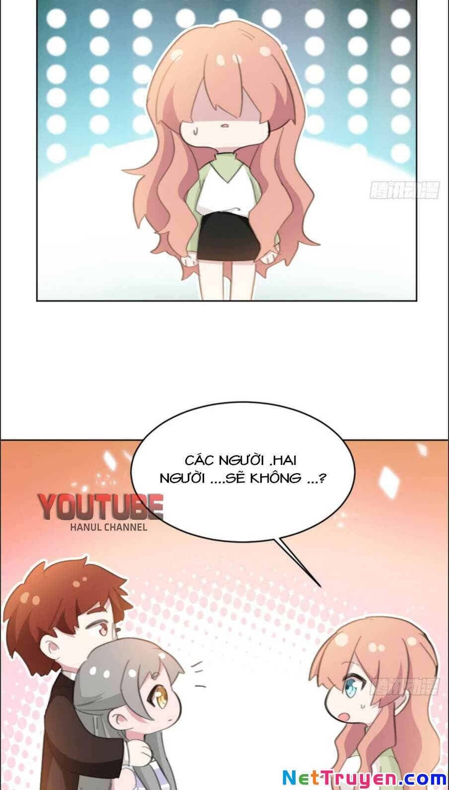 Hôn Nhân Trọng Sinh Nhẹ Nhàng Ấm Áp Sủng Vợ Chapter 143 - 3