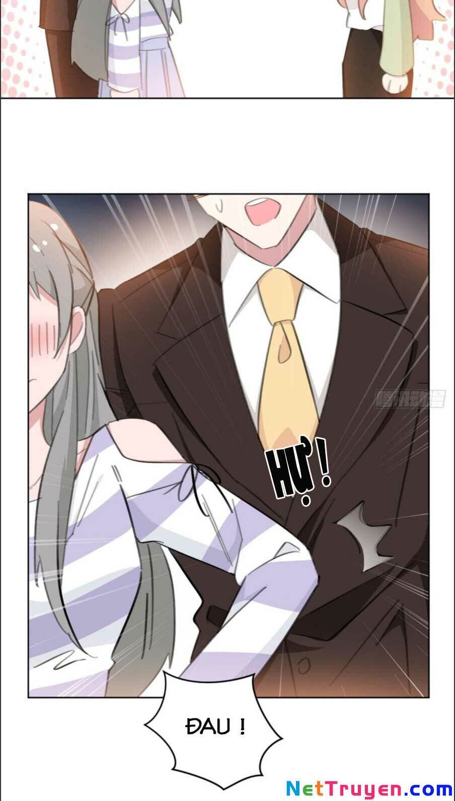 Hôn Nhân Trọng Sinh Nhẹ Nhàng Ấm Áp Sủng Vợ Chapter 143 - 4