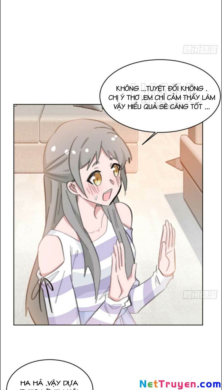 Hôn Nhân Trọng Sinh Nhẹ Nhàng Ấm Áp Sủng Vợ Chapter 143 - 5