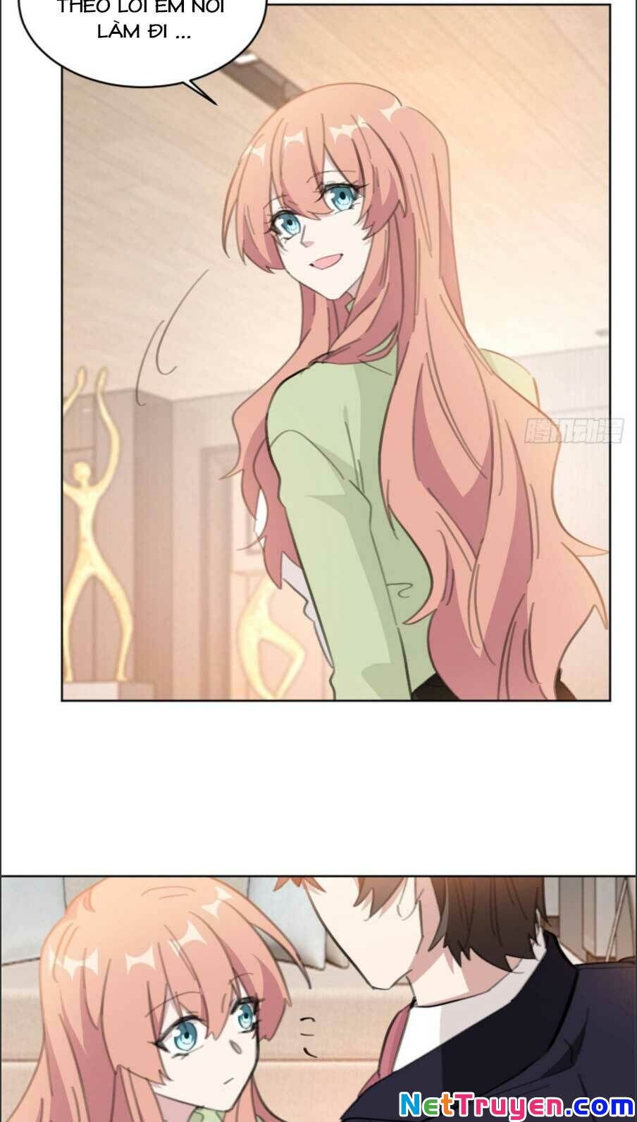 Hôn Nhân Trọng Sinh Nhẹ Nhàng Ấm Áp Sủng Vợ Chapter 143 - 6