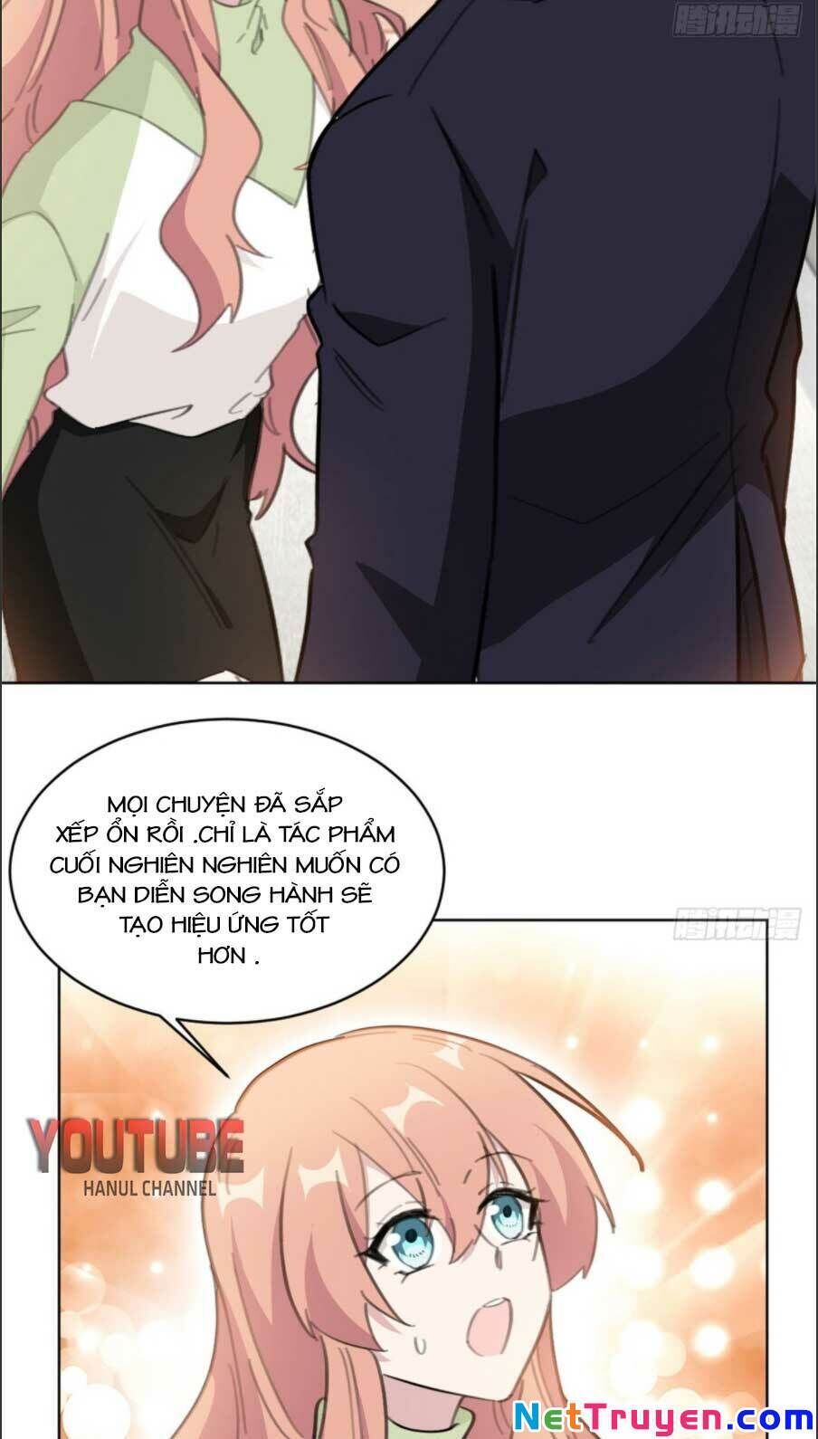 Hôn Nhân Trọng Sinh Nhẹ Nhàng Ấm Áp Sủng Vợ Chapter 143 - 7