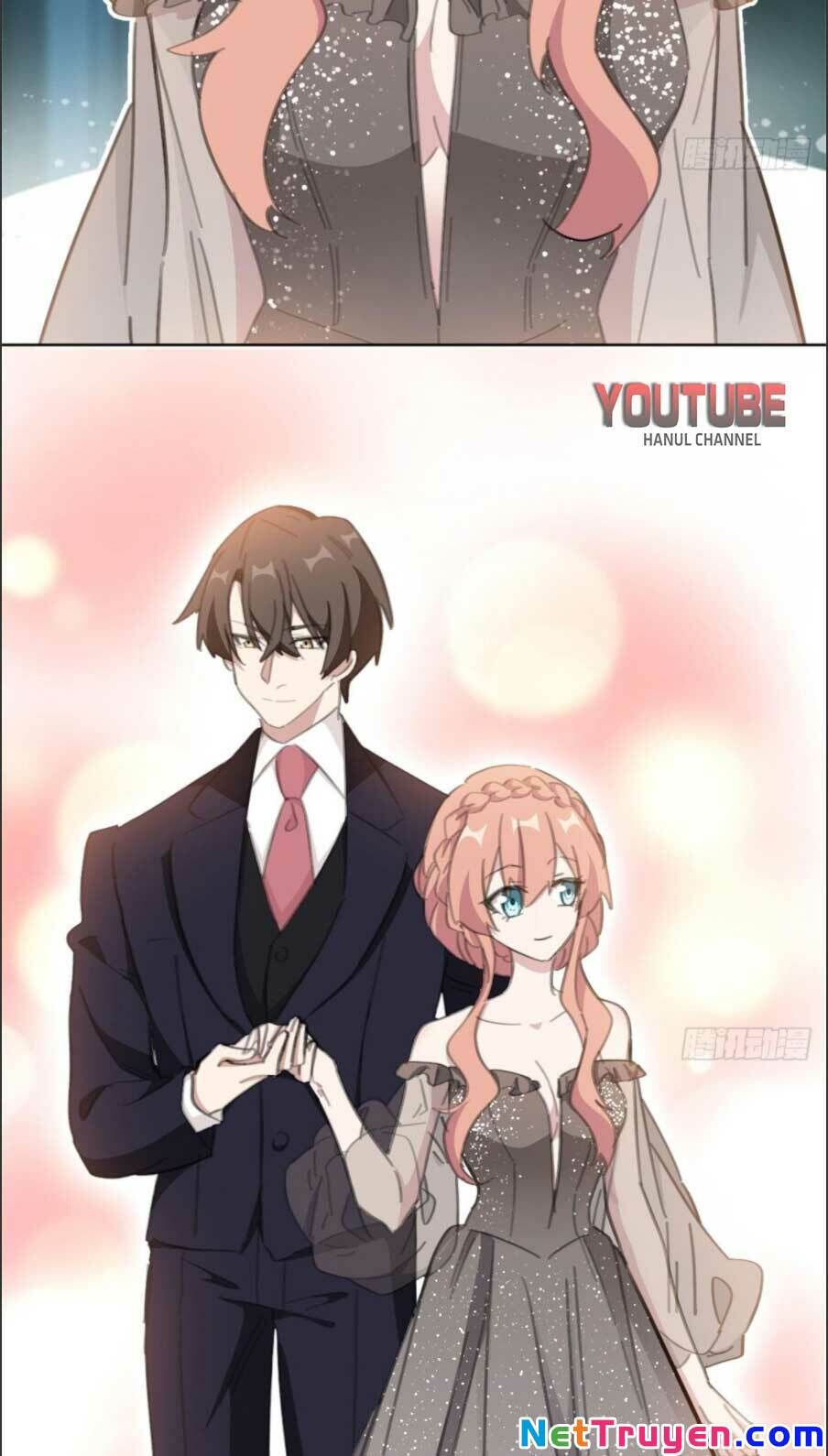 Hôn Nhân Trọng Sinh Nhẹ Nhàng Ấm Áp Sủng Vợ Chapter 143 - 10