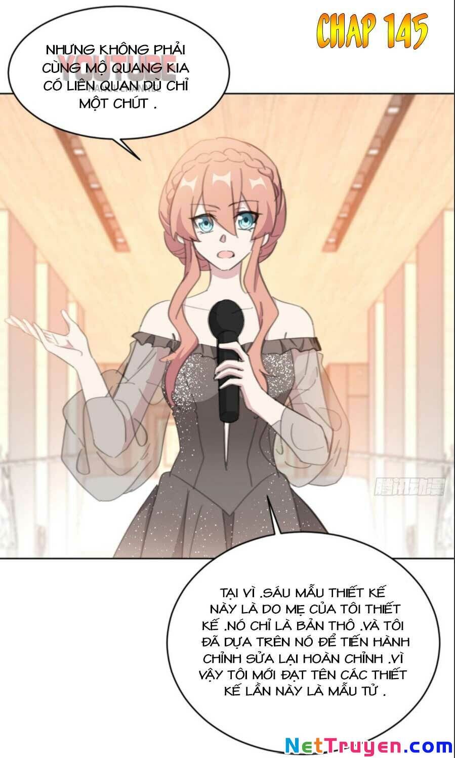 Hôn Nhân Trọng Sinh Nhẹ Nhàng Ấm Áp Sủng Vợ Chapter 145 - 2