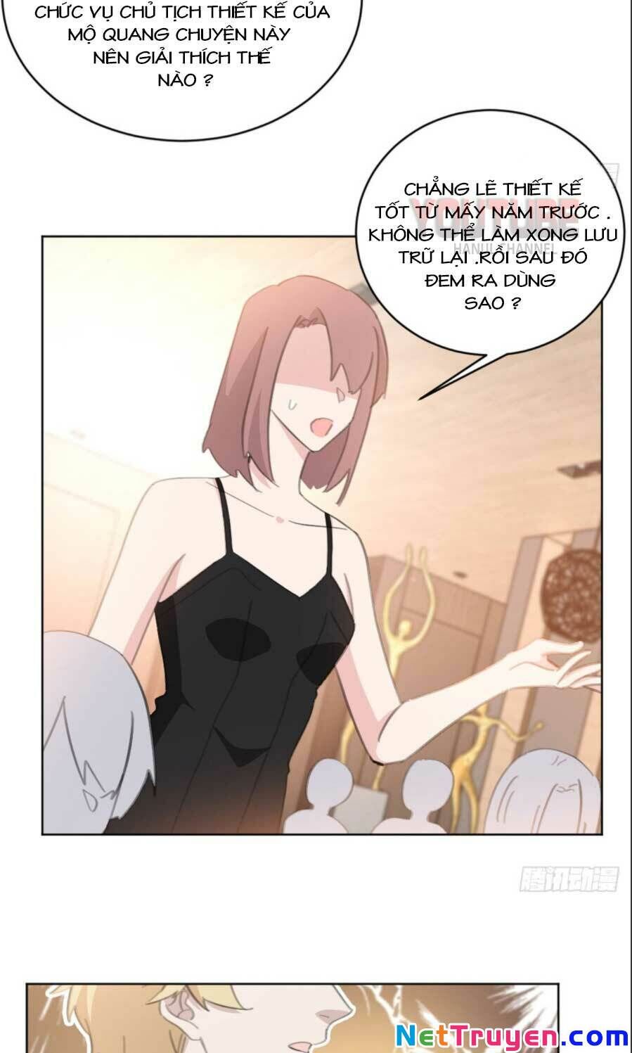 Hôn Nhân Trọng Sinh Nhẹ Nhàng Ấm Áp Sủng Vợ Chapter 145 - 11