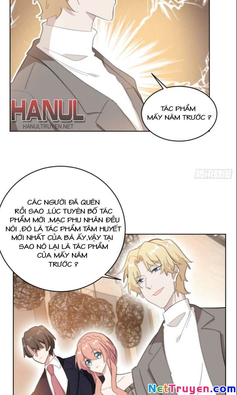 Hôn Nhân Trọng Sinh Nhẹ Nhàng Ấm Áp Sủng Vợ Chapter 145 - 12