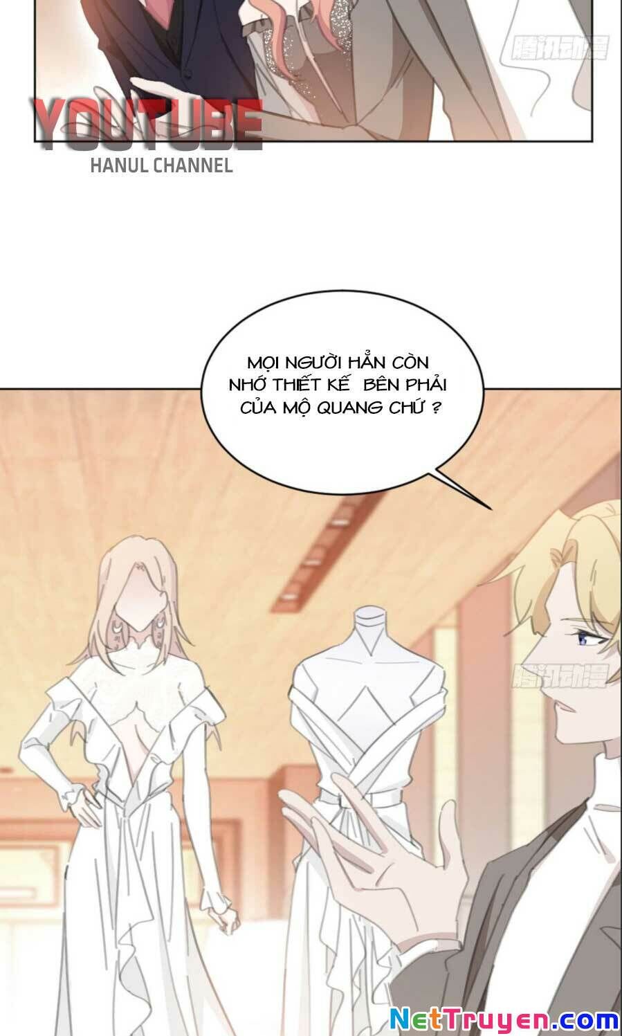 Hôn Nhân Trọng Sinh Nhẹ Nhàng Ấm Áp Sủng Vợ Chapter 145 - 13