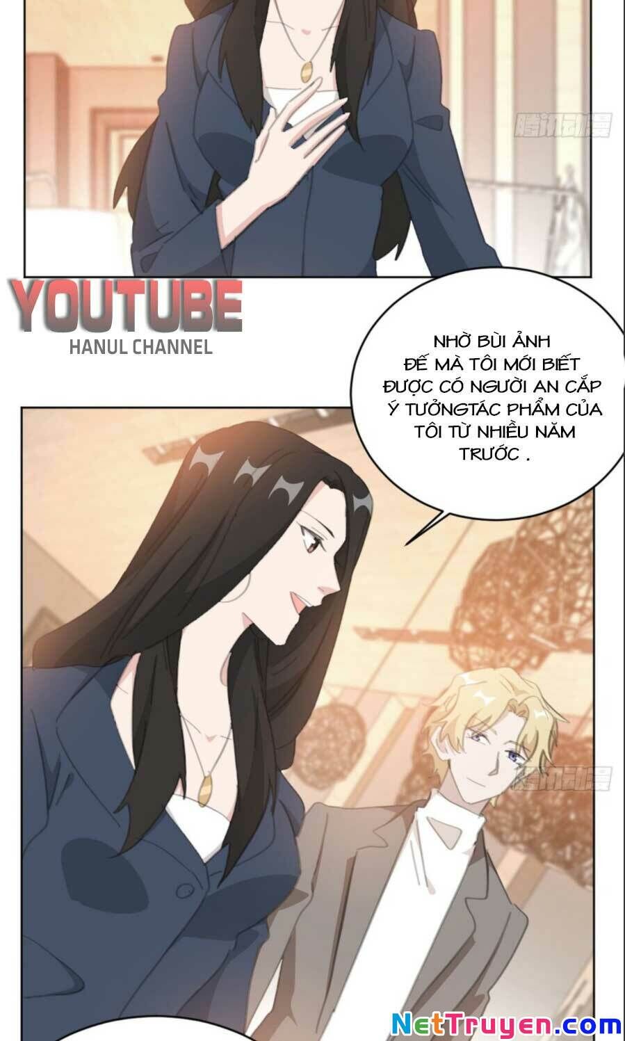 Hôn Nhân Trọng Sinh Nhẹ Nhàng Ấm Áp Sủng Vợ Chapter 145 - 16