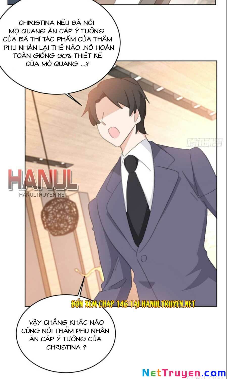 Hôn Nhân Trọng Sinh Nhẹ Nhàng Ấm Áp Sủng Vợ Chapter 145 - 17