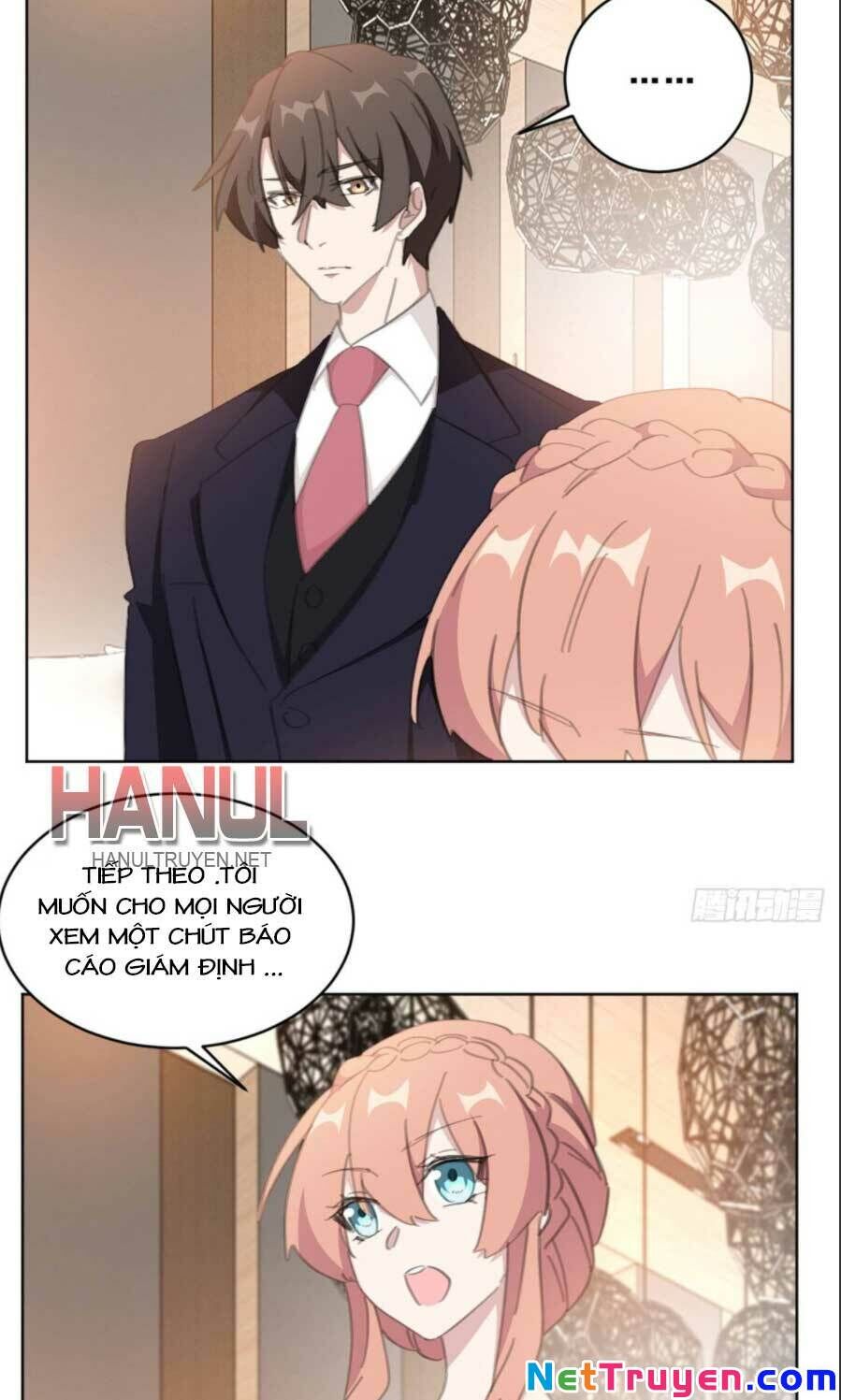 Hôn Nhân Trọng Sinh Nhẹ Nhàng Ấm Áp Sủng Vợ Chapter 145 - 4