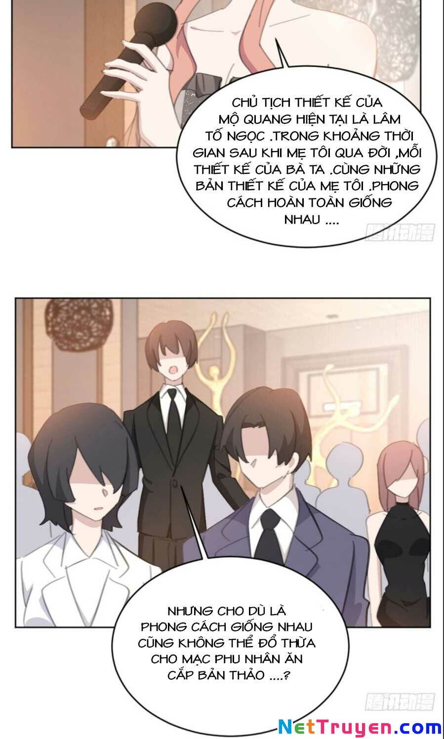 Hôn Nhân Trọng Sinh Nhẹ Nhàng Ấm Áp Sủng Vợ Chapter 145 - 5