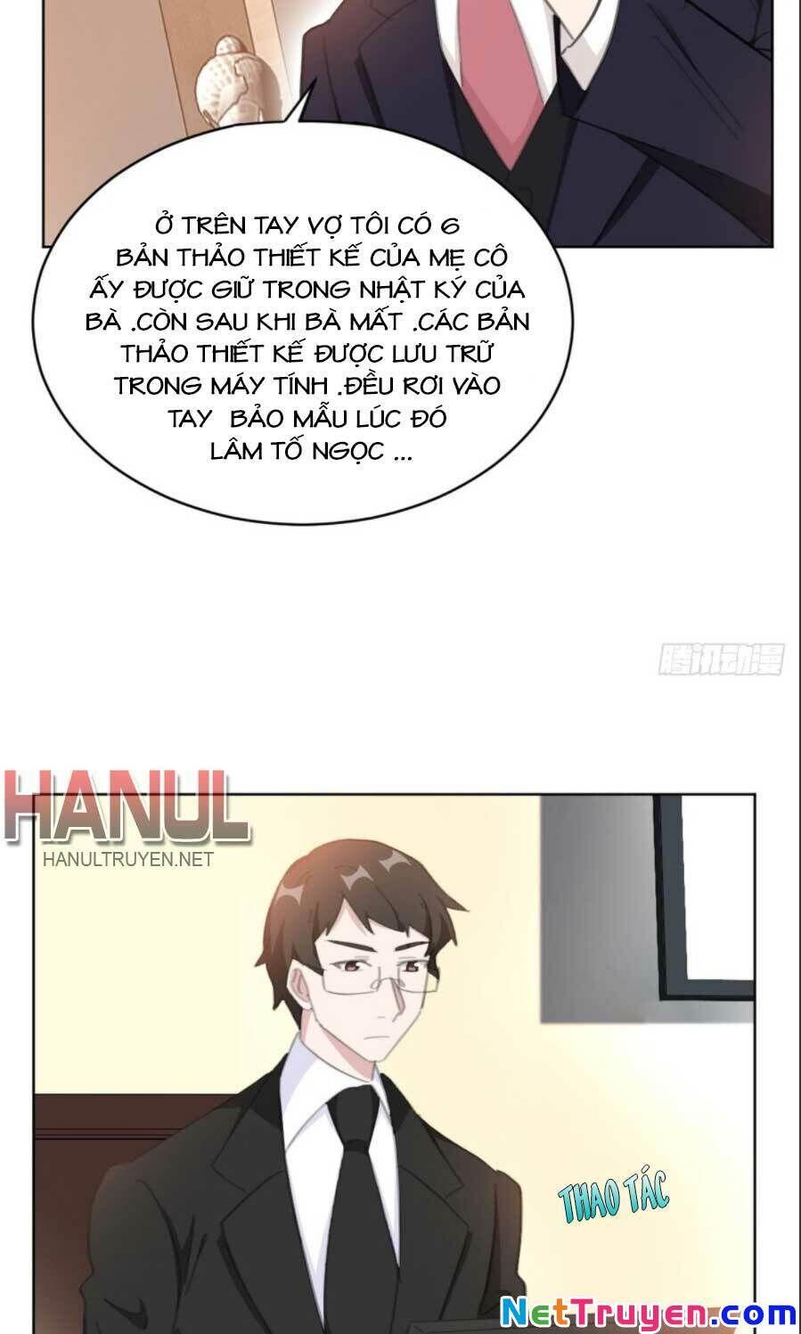 Hôn Nhân Trọng Sinh Nhẹ Nhàng Ấm Áp Sủng Vợ Chapter 145 - 8