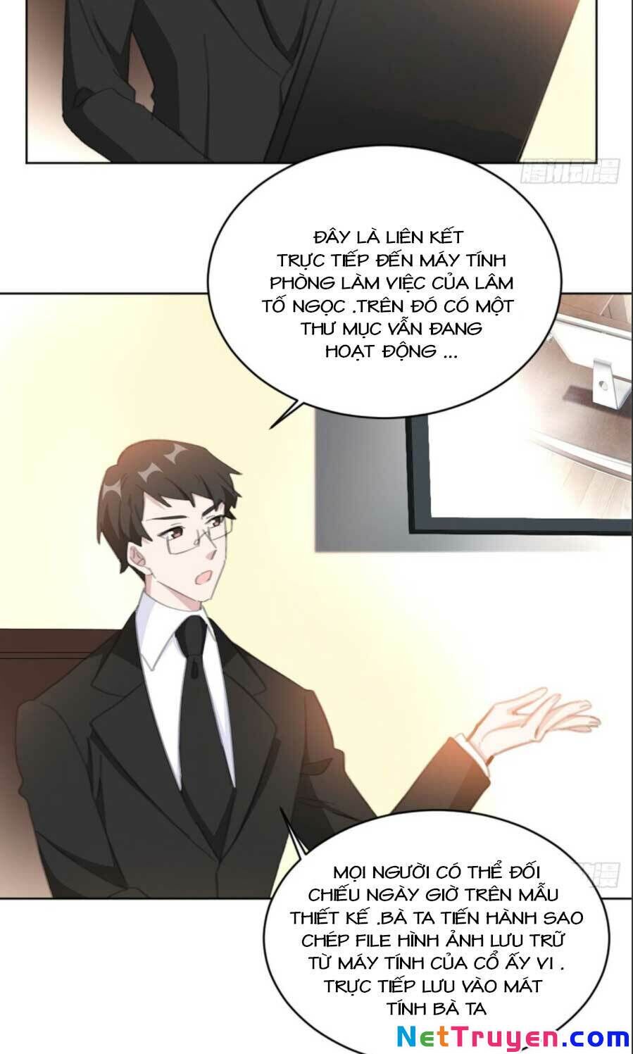 Hôn Nhân Trọng Sinh Nhẹ Nhàng Ấm Áp Sủng Vợ Chapter 145 - 9