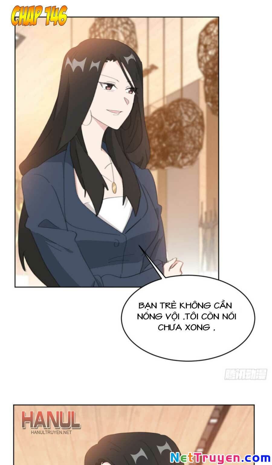 Hôn Nhân Trọng Sinh Nhẹ Nhàng Ấm Áp Sủng Vợ Chapter 146 - 2