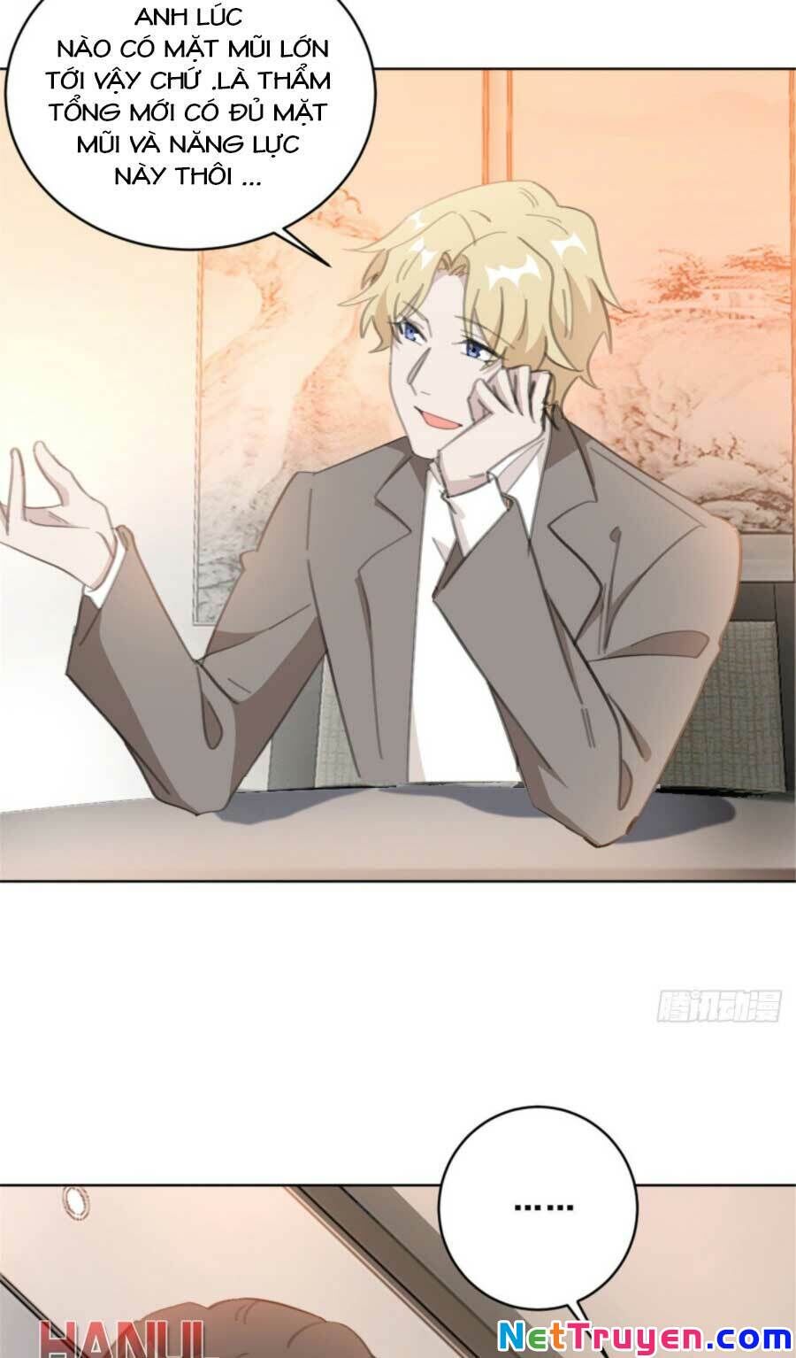 Hôn Nhân Trọng Sinh Nhẹ Nhàng Ấm Áp Sủng Vợ Chapter 146 - 11