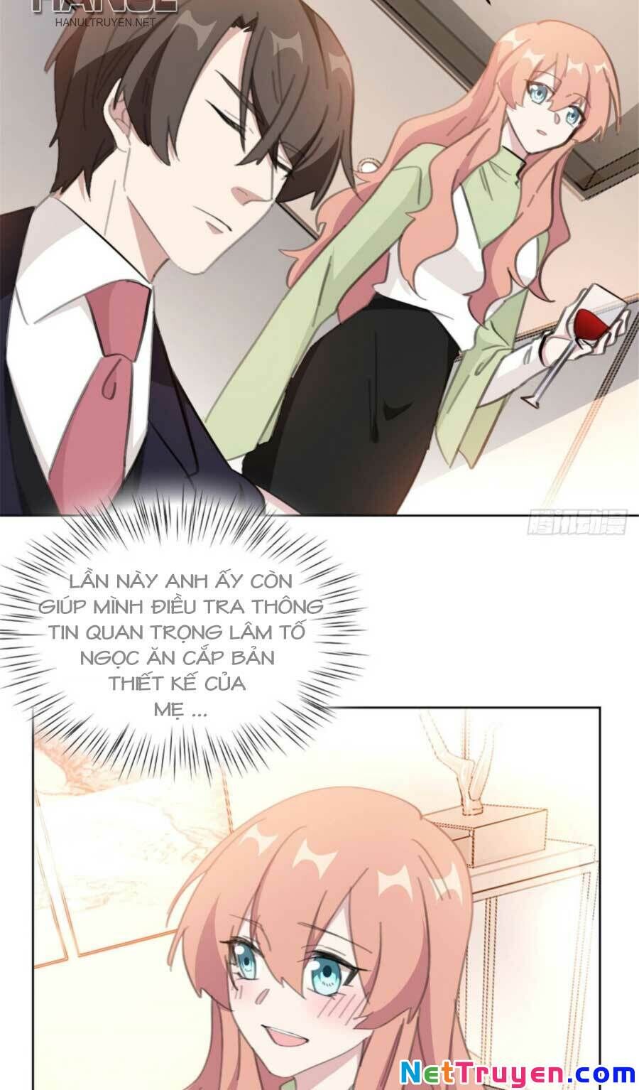 Hôn Nhân Trọng Sinh Nhẹ Nhàng Ấm Áp Sủng Vợ Chapter 146 - 12