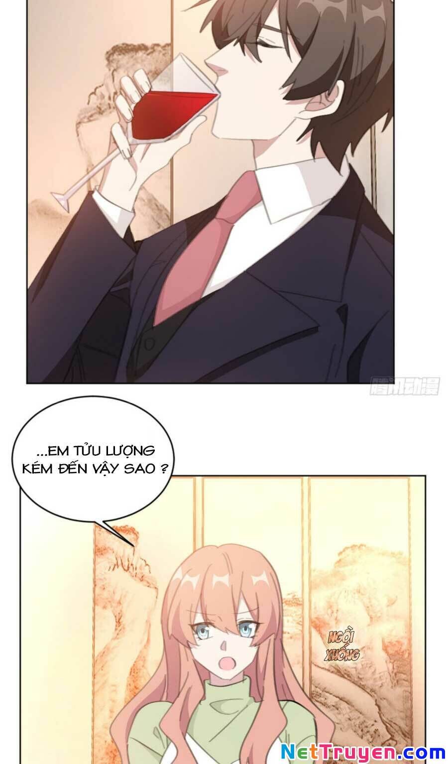 Hôn Nhân Trọng Sinh Nhẹ Nhàng Ấm Áp Sủng Vợ Chapter 146 - 15