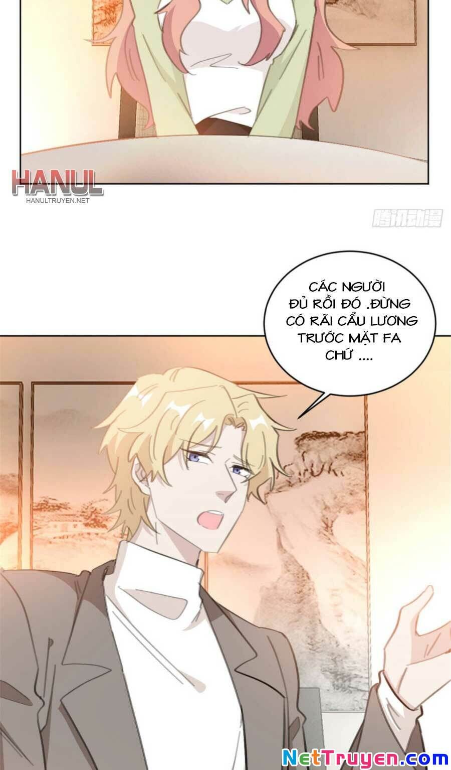 Hôn Nhân Trọng Sinh Nhẹ Nhàng Ấm Áp Sủng Vợ Chapter 146 - 16