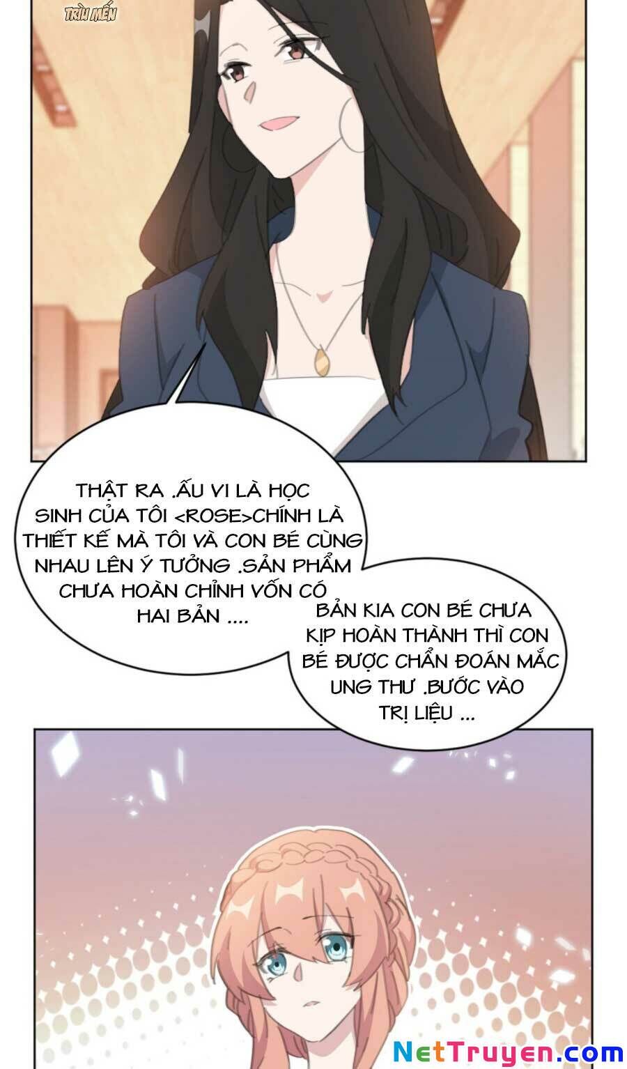 Hôn Nhân Trọng Sinh Nhẹ Nhàng Ấm Áp Sủng Vợ Chapter 146 - 3