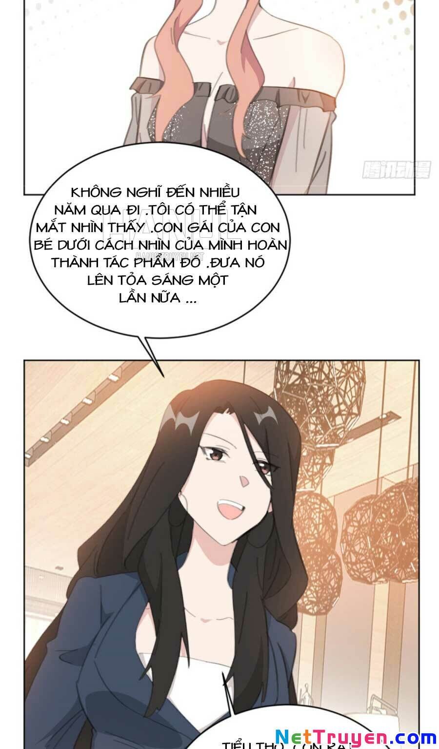 Hôn Nhân Trọng Sinh Nhẹ Nhàng Ấm Áp Sủng Vợ Chapter 146 - 4