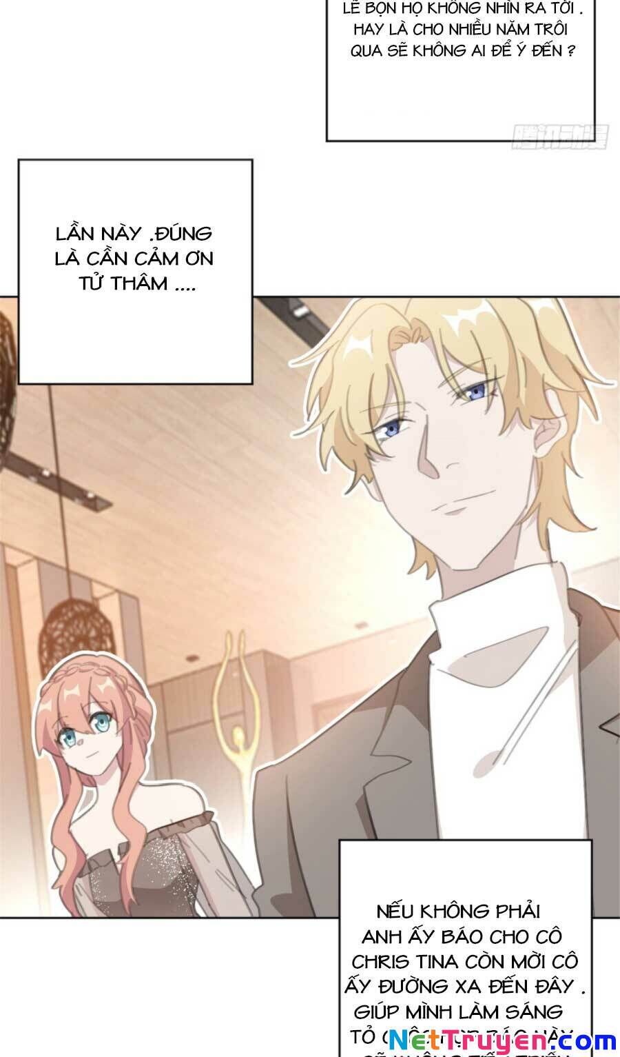 Hôn Nhân Trọng Sinh Nhẹ Nhàng Ấm Áp Sủng Vợ Chapter 146 - 6