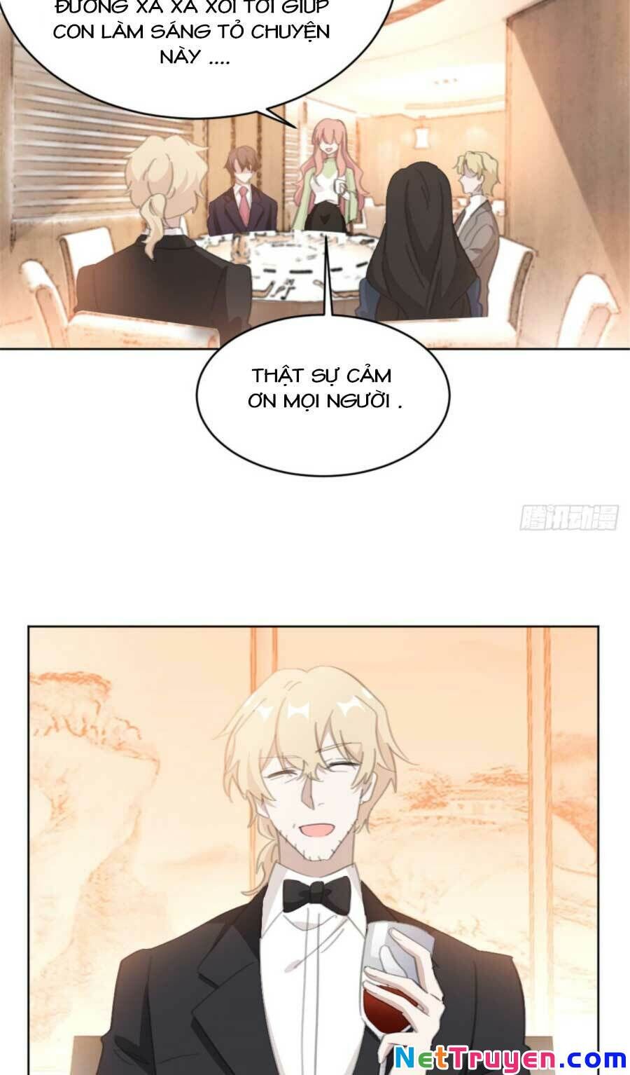 Hôn Nhân Trọng Sinh Nhẹ Nhàng Ấm Áp Sủng Vợ Chapter 146 - 8