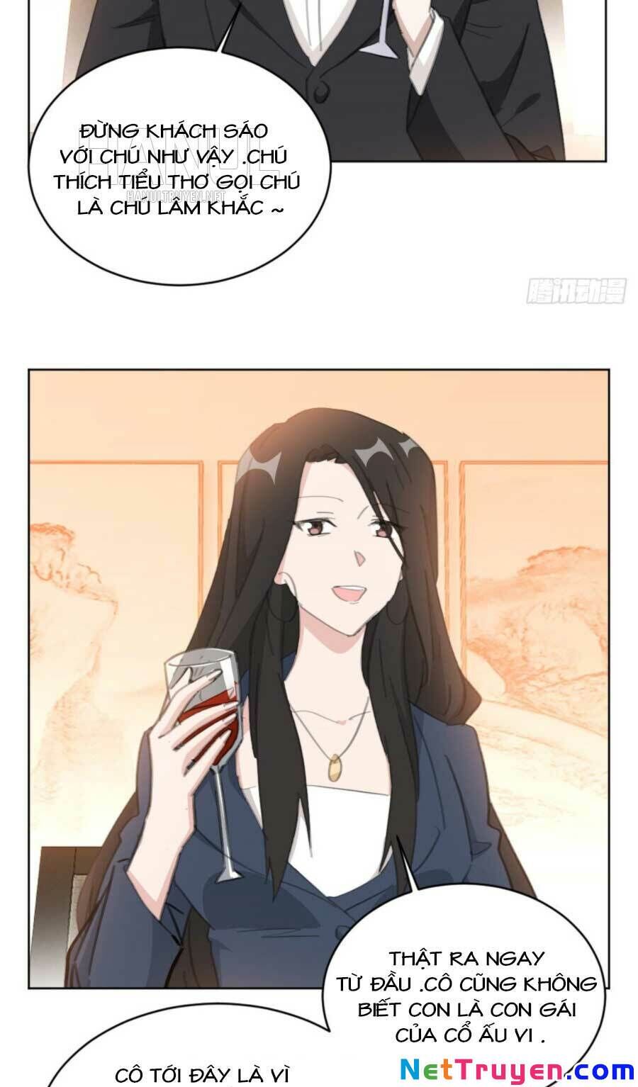 Hôn Nhân Trọng Sinh Nhẹ Nhàng Ấm Áp Sủng Vợ Chapter 146 - 9