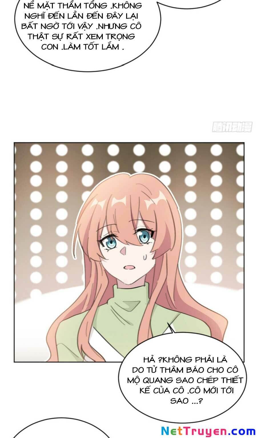 Hôn Nhân Trọng Sinh Nhẹ Nhàng Ấm Áp Sủng Vợ Chapter 146 - 10