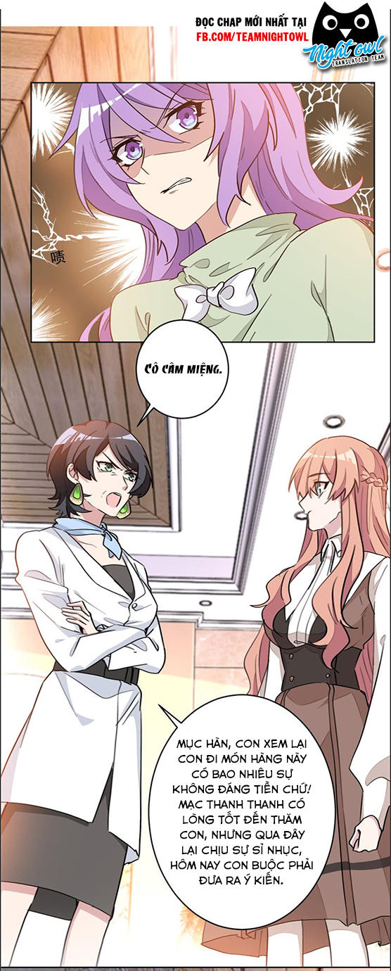 Hôn Nhân Trọng Sinh Nhẹ Nhàng Ấm Áp Sủng Vợ Chapter 15 - 4