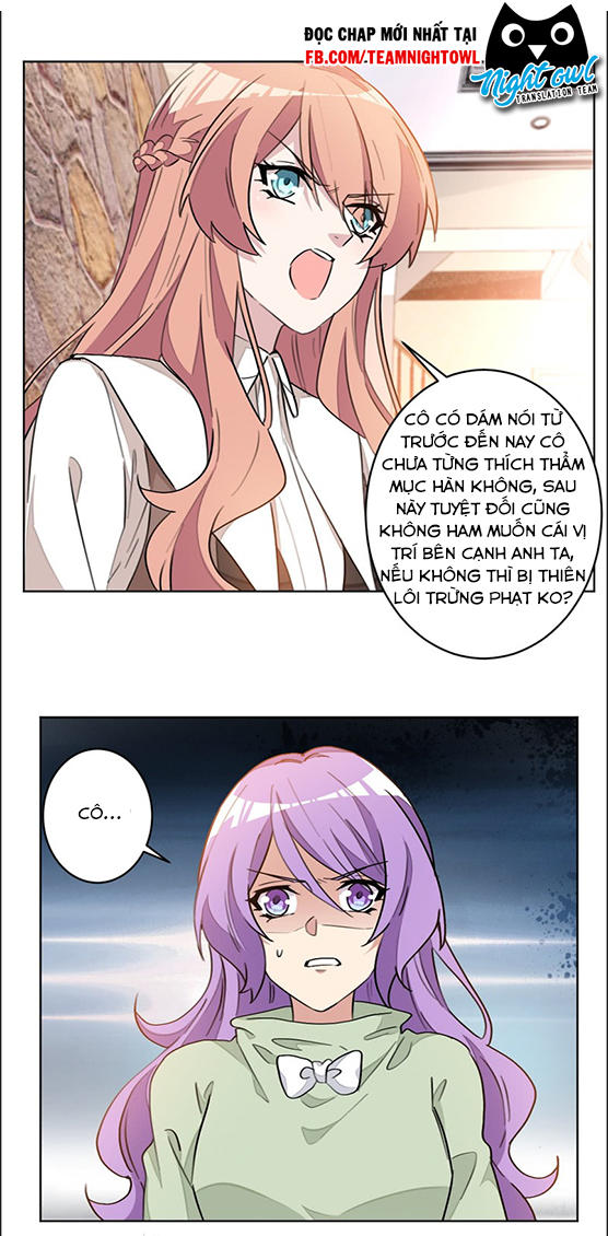 Hôn Nhân Trọng Sinh Nhẹ Nhàng Ấm Áp Sủng Vợ Chapter 15 - 6