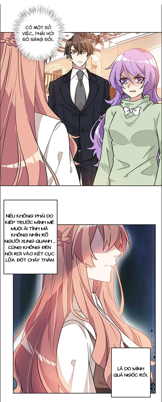 Hôn Nhân Trọng Sinh Nhẹ Nhàng Ấm Áp Sủng Vợ Chapter 15 - 7