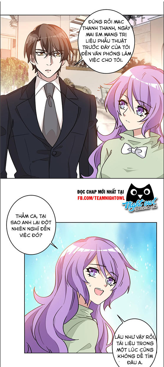Hôn Nhân Trọng Sinh Nhẹ Nhàng Ấm Áp Sủng Vợ Chapter 15 - 8