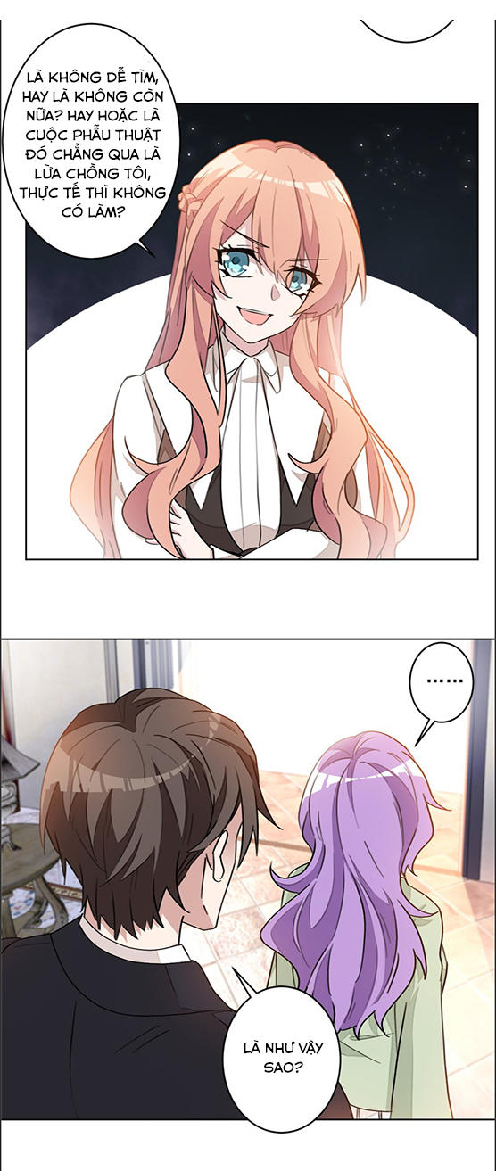 Hôn Nhân Trọng Sinh Nhẹ Nhàng Ấm Áp Sủng Vợ Chapter 15 - 9