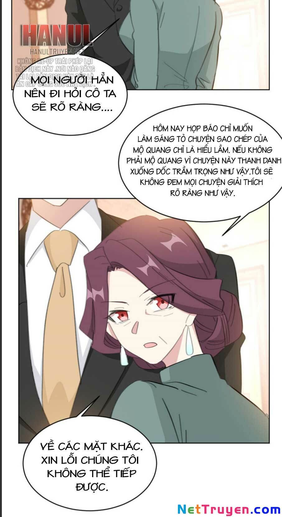 Hôn Nhân Trọng Sinh Nhẹ Nhàng Ấm Áp Sủng Vợ Chapter 151 - 12