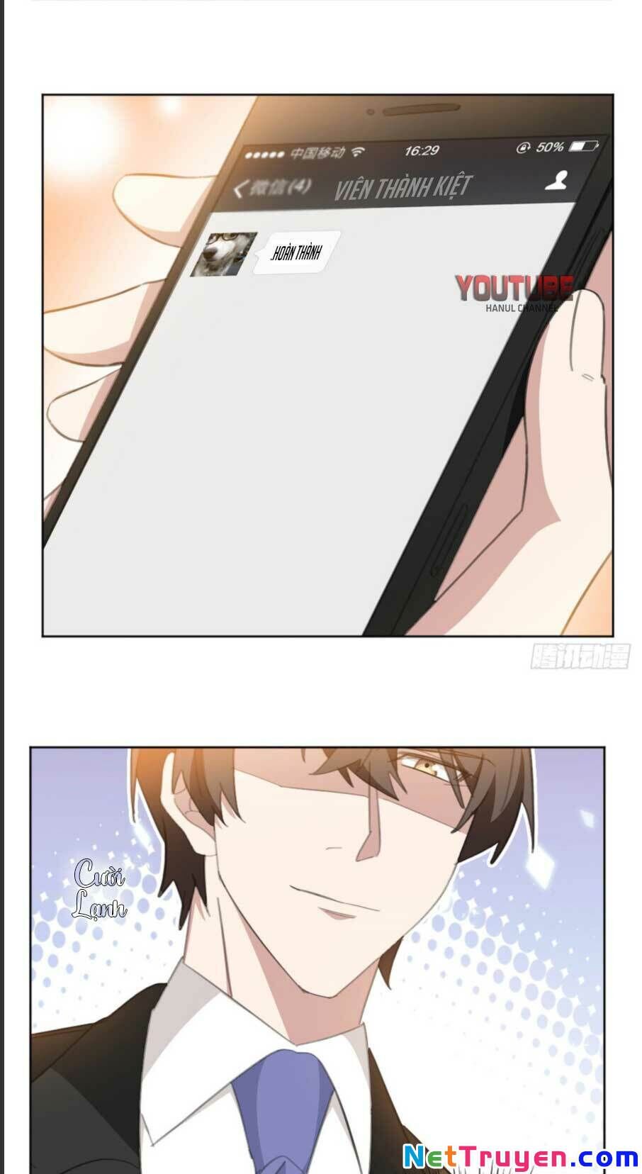 Hôn Nhân Trọng Sinh Nhẹ Nhàng Ấm Áp Sủng Vợ Chapter 151 - 14