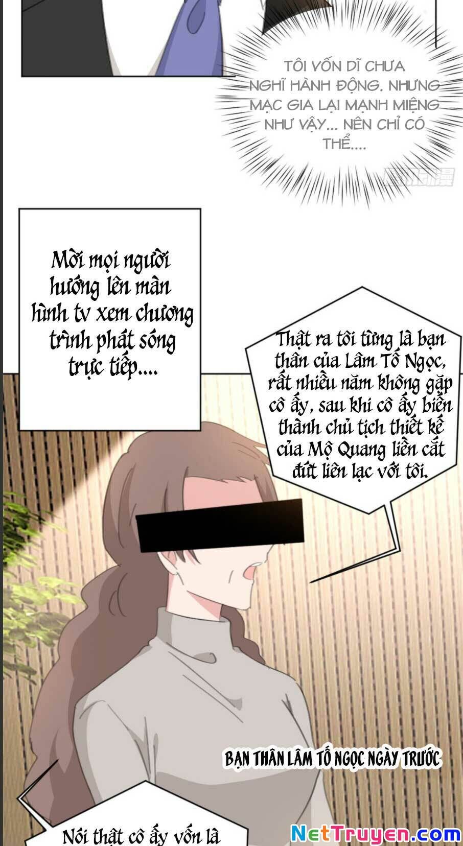 Hôn Nhân Trọng Sinh Nhẹ Nhàng Ấm Áp Sủng Vợ Chapter 151 - 15